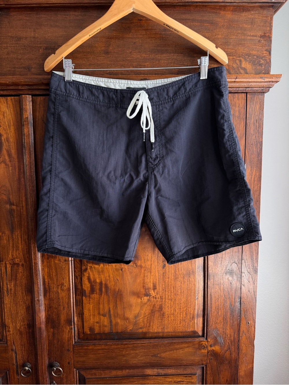 RVCA boardshorts